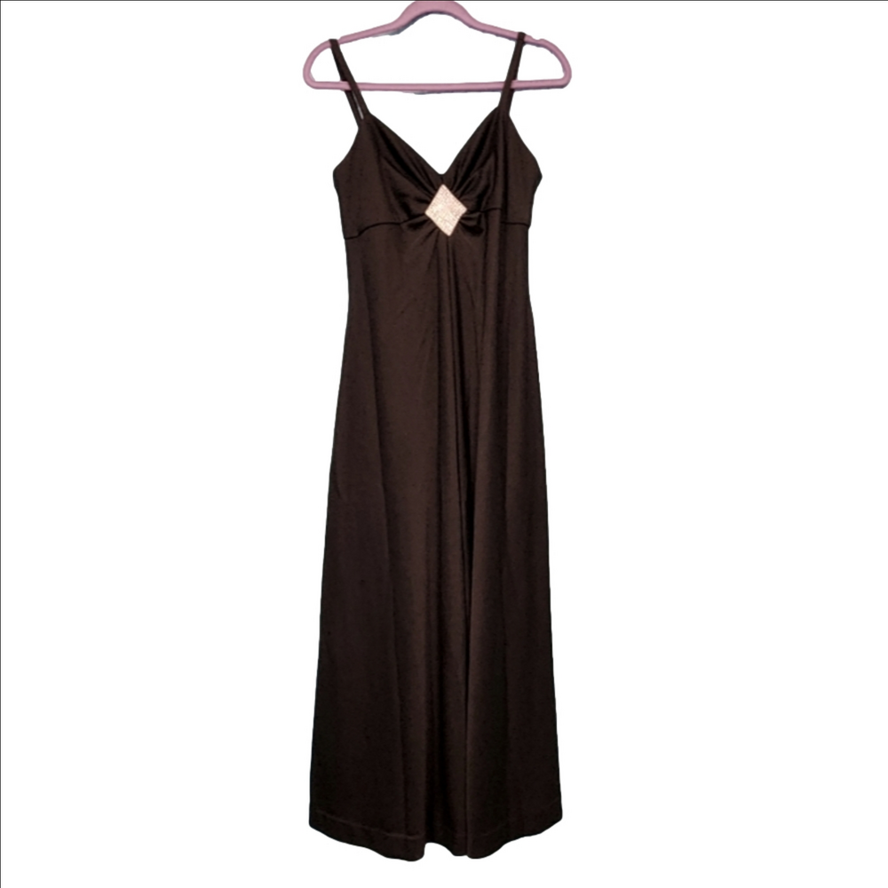 YVES JENNET DRESS - Picture 2 of 7